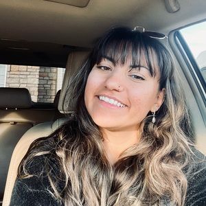 Meet your Posher, Destiny